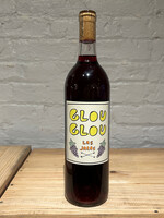 Wine 2023 Las Jaras Wines Glou Glou - Mendocino, CA (750ml)