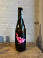 Wine NV Joao Pato (aka Duckman) Espumante Rosa Duck Pet Nat - Beiras, Portugal (750ml)