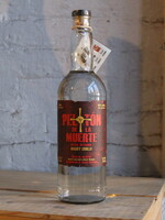 Peloton de la Muerte Mezcal Maguey Criollo - Guerrero, Mexico (750ml)
