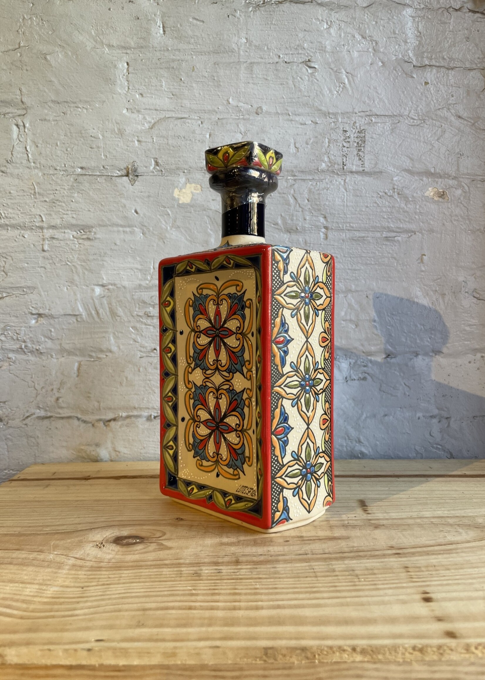 Dos Artes Tequila Anejo Reserva Especial - Jalisco Highlands, Mexico (1L)