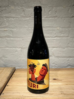 Wine 2023 Salvatore 'Turi' Marino Eloro Pachino Rosso - Sicily, Italy (750ml)