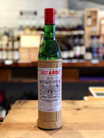 Luxardo Maraschino Liqueur - Padova, Italy (750ml)