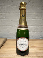 Wine NV Laurent Perrier Brut La Cuvée Champagne - Champagne France (375ml)