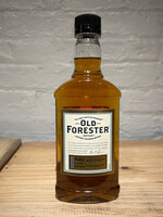 Old Forester 86 Straight Bourbon Whiskey - KY (375ml)