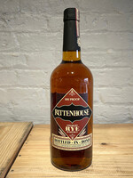 Rittenhouse Bottled in Bond Straight Rye Whisky 100 proof - Bardstown, KY (1L)
