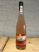 Wine 2024 Ameztoi Txakolina ‘Rubentis’ Rosé - Getariako, Basque Country, Spain (750ml)