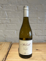 Wine 2023 McCall Unoaked Chardonnay North Ridge Vyd - North Fork of Long Island, NY (750ml)