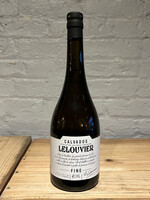 Lelouvier Fine Calvados - Calvados, Normandy, France (750ml)