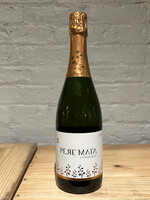 Wine NV Pere Mata Brut Reserva Cupada Rosé Cava - Cava, Catalonia, Spain (750ml)