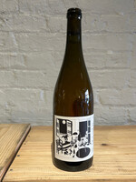 Wine 2022 Anne-Laure Laengel Dans le Pif - Bernardswiller, Alsace, France (750ml)