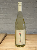 Wine 2024 Rain Sauvignon Blanc - Marlborough, New Zealand (750ml)
