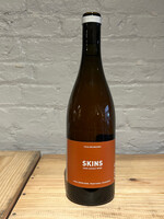 Wine 2023 Field Recordings Skins - Central Coast, California (750ml)