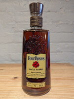Wine Four Roses Single Barrel Private Selection OBSO 10yr 10mo 115.6 Proof - Lawrenceberg, KY (750ml)