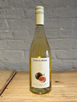 Wine 2024 Domaine de la Bastide 'Figue' Blanc - Cotes du Rhone, France (750ml)
