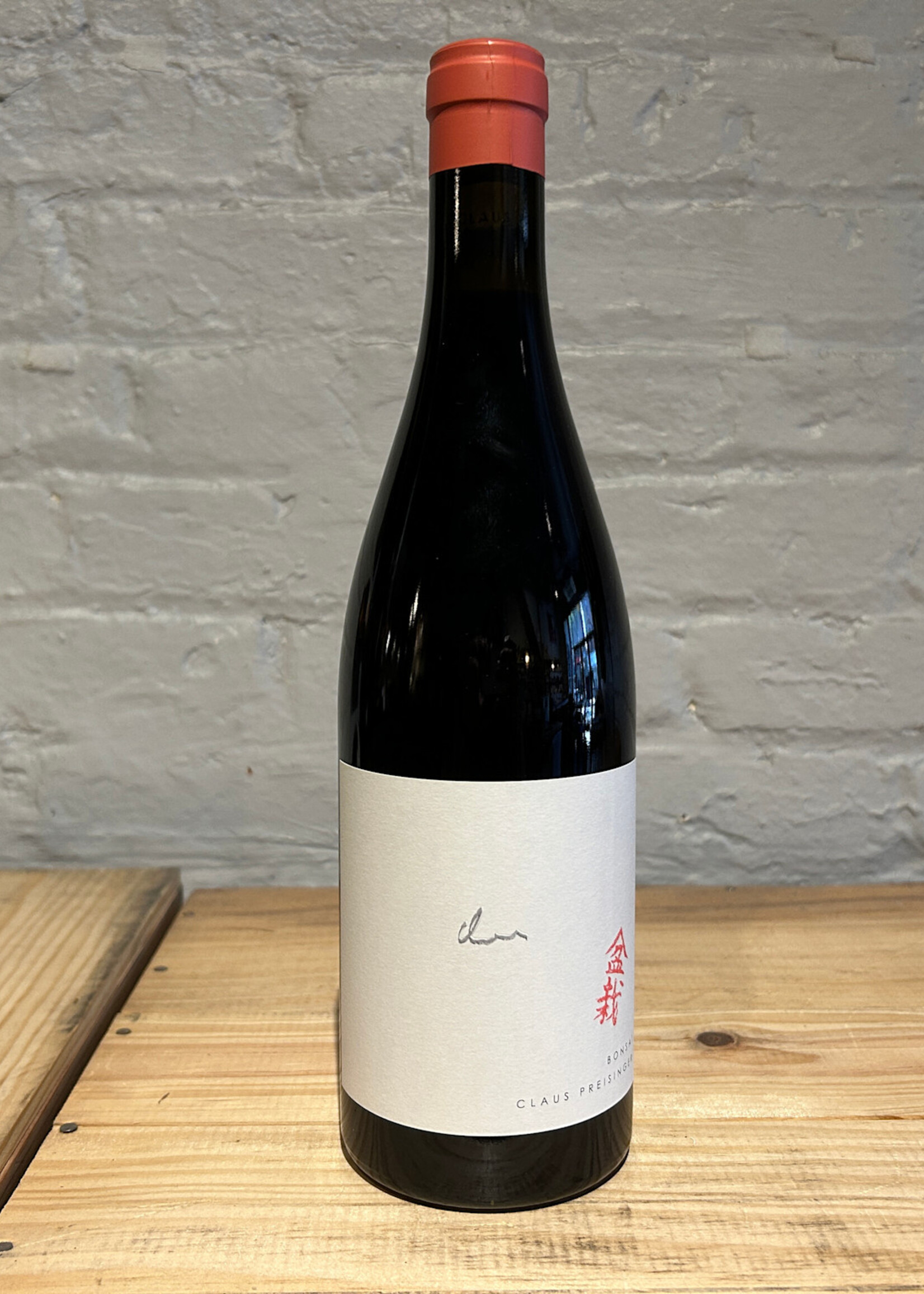 Wine 2023 Claus Preisinger Bonsai - Burgenland, Austria (750ml)