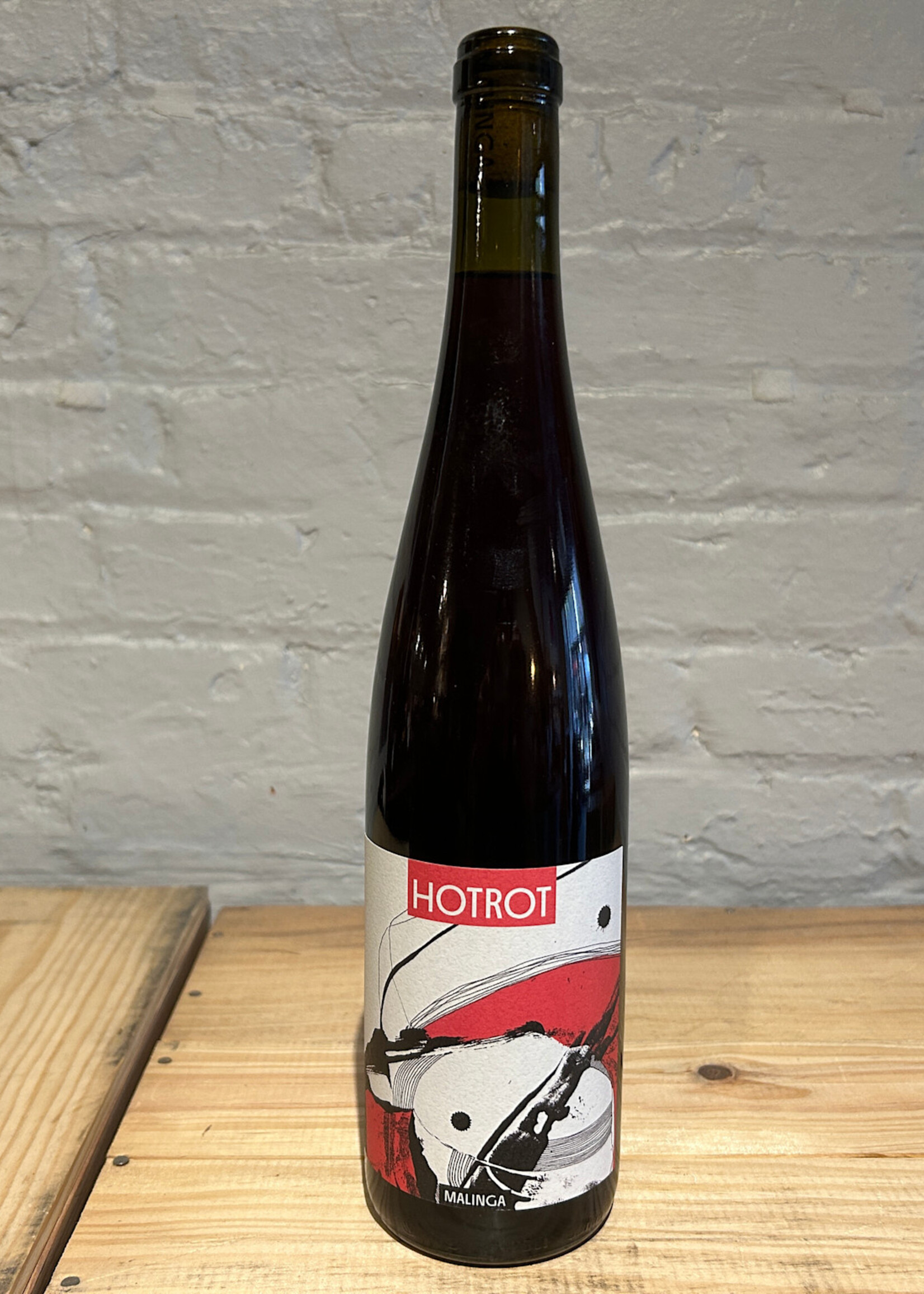 Wine 2022 Christoph Heiss Malinga Hotrot - Kamptal, Austria (750ml)