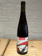 2022 Christoph Heiss Malinga Hotrot - Kamptal, Austria (750ml