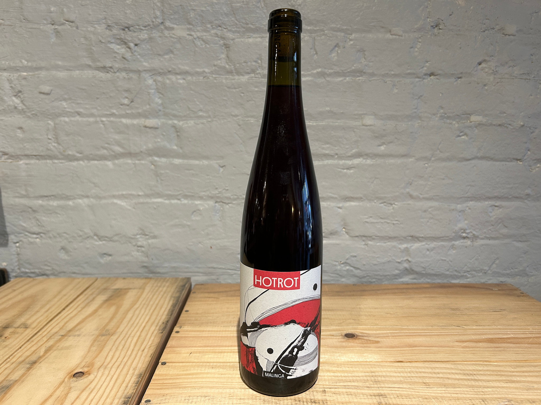 ◆大感謝祭!! ROTEL RHC-10 アッテネーター m0o8665 2022 Christoph Heiss Malinga Hotrot - Kamptal, Austria (750ml