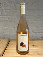 Wine 2024  Domaine de la Bastide 'Figue' Rose - Cotes du Rhone, France (750ml)
