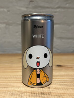 Wine 2022 Djuce Crispy White -Abruzzo, Italy (187ml)