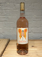 Wine 2024 Zillamina Alicante Rosé - Valencia, Spain (750ml)