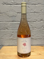 Wine 2024 D Bosler Pinot Noir Rosé By Any Other Name - Casablanca Valley, Chile (750ml)