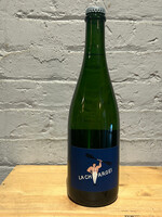 Wine 2023 Alexis Hudon La Charge Pet-Nat - Loire Valley, France (750ml)