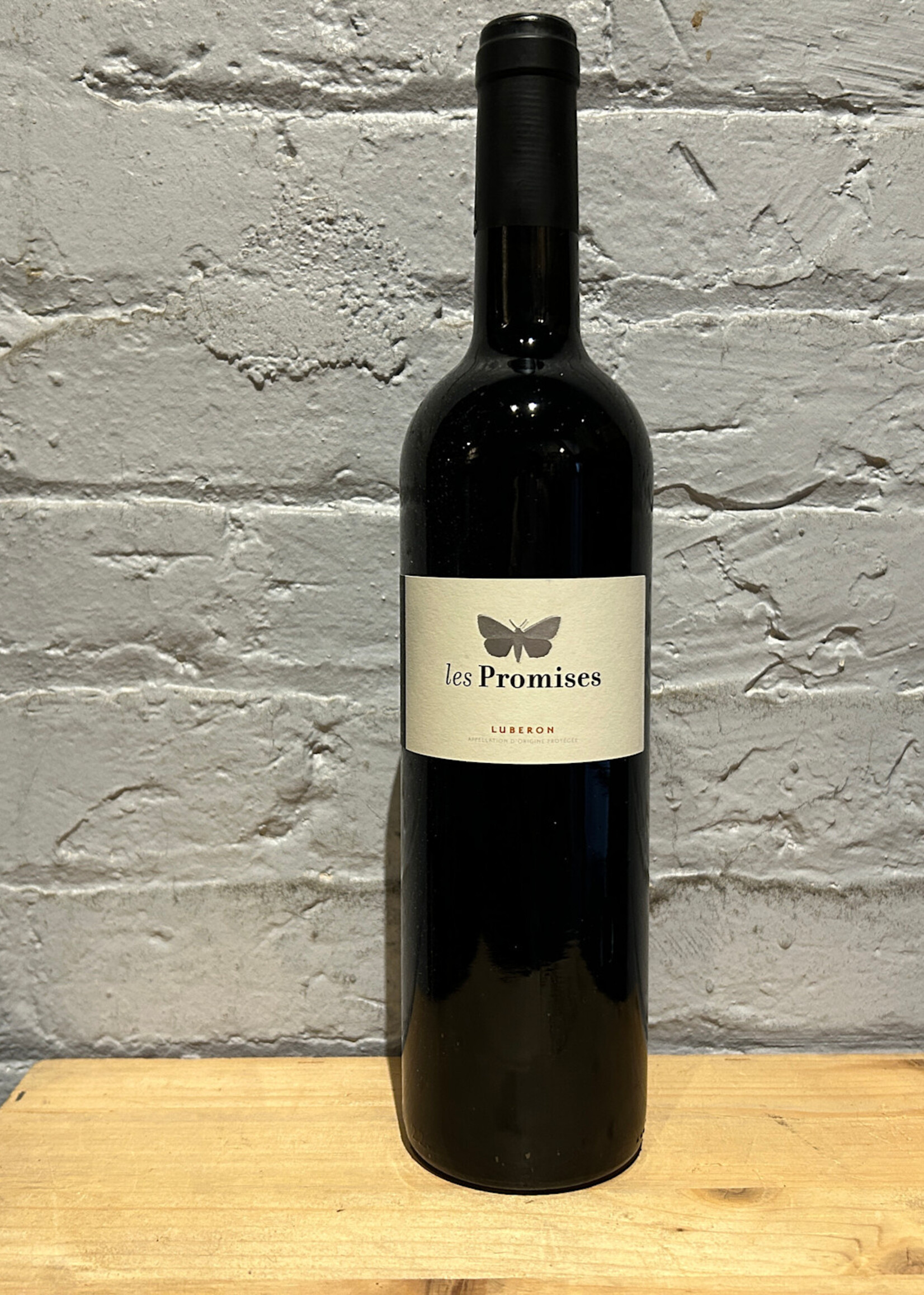 Wine 2022 Cave du Luberon Les Promises - Provence, France (750ml)