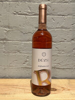 Wine 2024 Dúzsi Tamás Kékfrankos Roźe - Great Plain, Hungary (750ml)