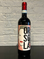 Wine 2023 Castello di Tassarolo Orsola Monferrato Rosso - Piedmont, Italy (750ml)