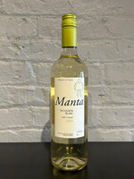 Wine 2024 Manta Sauvignon Blanc - Central Valley, Chile (750ml)
