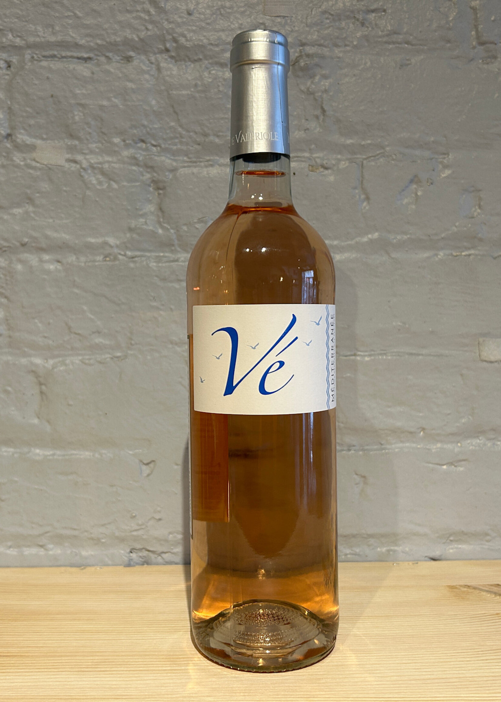 Wine 2024 Mas de Valeriole Ve - Provence, France (750ml)