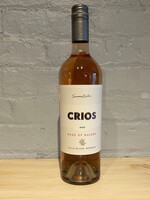 Wine 2023 Crios Rose of Malbec - Mendoza, Argentina (750ml)