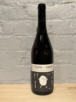 Wine 2022 Bbirbiciu Testa di Ghiaca Zibibbo - Sicily, Italy (750ml)