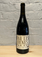 Wine 2021 La Grange du Nord Par Les Dunes - Rhone Valley, France (750ml)