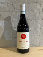Wine 2021 Coste dei Fre 499 Langhe Freisa - Piedmont, Italy (750ml)