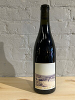 Wine 2021 Roberto Henriquez Fundo La Unión - Itata Valley, Chile (750ml)