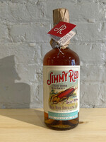 High Wire Jimmy Red Classic Straight Bourbon Whiskey - Charleston, South Carolina (750ml)