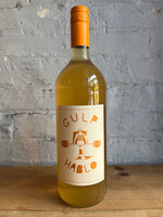 Wine 2024 Gulp/Hablo Orange Verdejo-Sauvignon Blanc - Castilla La Mancha, Spain (1Ltr)