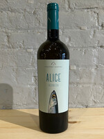 Wine 2023 Produttori Vini Manduria Salento Verdeca Alice - Puglia, Italy (750ml)