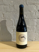 Wine 2022 Pinard et Filles Cap A L'est - Quebec, Canada (750ml)