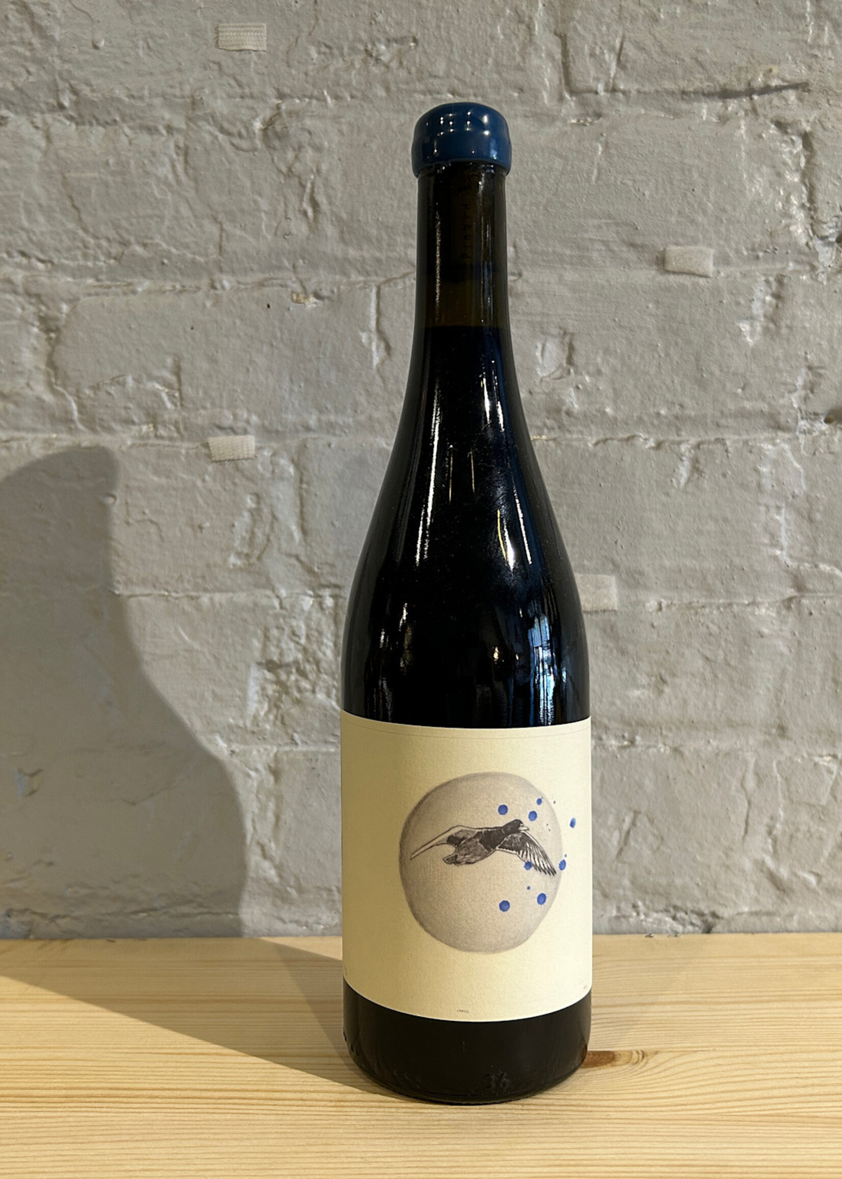 Wine 2022 Pinard et Filles Cap A L'est - Quebec, Canada (750ml)