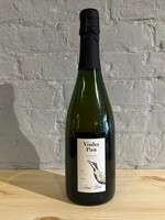 Wine 2022 Luis Pato Vinha Pan Baga Brut Espumante - Barraida, Portugal (750ml)