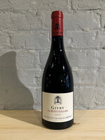 Wine 2022 Domaine du Cellier Aux Moines Givry Le Petit Cellier - Burgundy, France (750ml)
