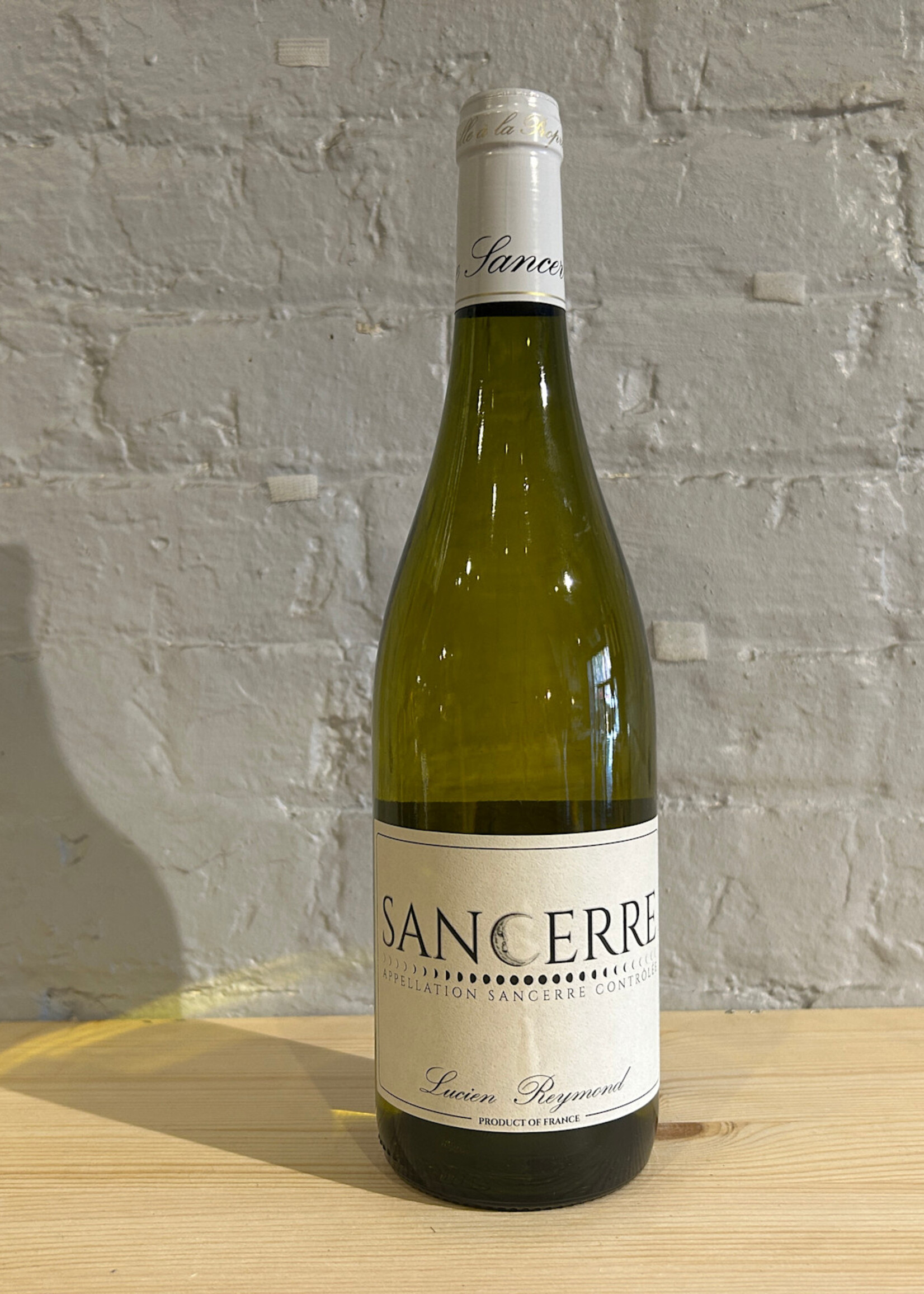 Wine 2024 Lucien Reymond Sancerre - Loire Valley, France (750ml)