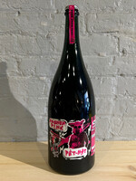 Wine 2022 PANK Magnum Pink Pet-Nat - Transdanubia, Hungary (1.5Ltr)