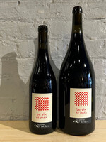 Wine 2024 La Grange Aux Belles 'Vin de Jardin' - Loire Valley, France (1.5Ltr)