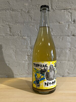 Wine 2024 PANK Tropikaal Pet-Nat - Transdanubia, Hungary (750ml)