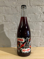 Wine 2023 PANK Radikaal Red Pet-Nat - Transdanubia, Hungary (750ml)