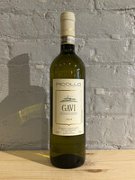 Wine 2024 Picollo Ernesto Gavi - Piedmont, Italy (750ml)